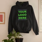 Premium Comfort Hoodies