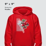 Premium Comfort Hoodies - Image 2